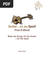 Download Guitar by Kevin Barajas SN221390801 doc pdf