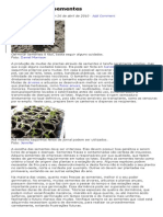 Produção de Mudas de plantas Através de Sementes - Raquel Patro.pdf