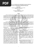 Download 189285974 Rancang Bangun Alat Pemilah Dan Penghitung Barang Dengan Menggunakan Laser Berbasis Mikrokontroller by Dinda Nurhayati SN221393803 doc pdf