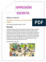 Actividades Expresin Escrita 1