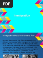 immigration - google slides