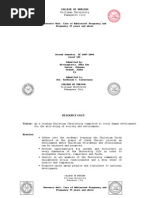 Download final syllabus-adolescent preg  by Eden Mae  SN2214028 doc pdf