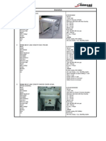 Asahitec SMT Stencils