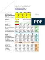 Calculadora HST