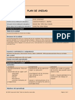 plantilla plan unidad 5