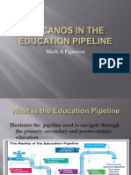 Ces 151 Powerpoint Chicano Education