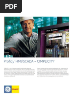 Cimplicity Catalog