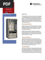 Nokia AWHQF 474876 AirScale Micro RRH 4T4R n78 B43 40W Ds | PDF ...