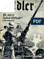 Der Adler - Jahrgang 1939 - Heft 11 - 11. Juli 1939
