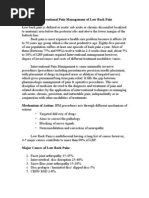 Download Interventional Pain Management Low Back Pain by Ashok Jadon SN22142518 doc pdf