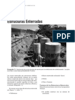 J.Suárez (2009) - Deslizamientos. Volumen 2 Técnicas de Remediación - Capítulo 7 Estructuras Enterradas pp.239-268. Edit U.I.S. Escuela de Filosofía PDF