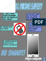 Netiquette Poster