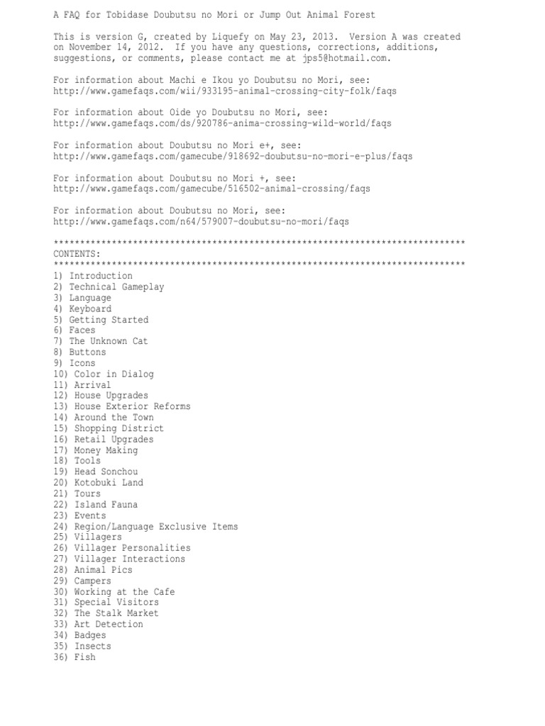 Animal Crossing New Leaf Japanese Writing System Kanji