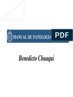 Manual Patologia