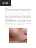Doenças Da Pele