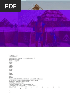 Glitchbook