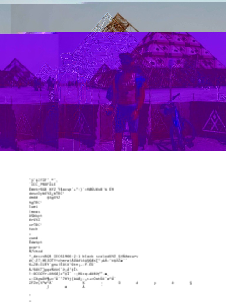 Glitchbook