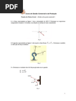 Estática Do Ponto Material 1