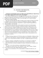 Ficha de Gramatica 2