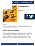 Flight of The Honey Bee Teachers' Guide