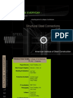 AISC-Connections in Steel