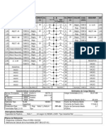 Tabla de Carga Movilnet