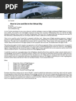 How to Live and Die in the Virtual Sky V0.2