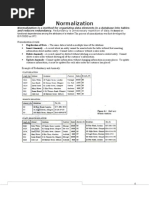 Download Normalization in sql server by Jain ji SN22145558 doc pdf