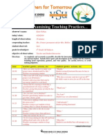 vsu educ 202 teacher-student interaction form 2