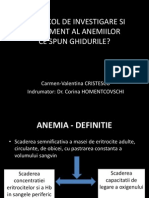 Anemia