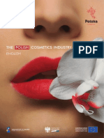 The Polish Cosmetic Industry