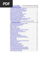 Esclavitud y Devoción Mariana