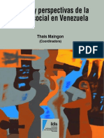 Politica Social Venezuela