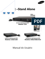 Manual DVR S 7216 54XX 51XX