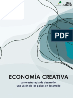 Economía Creativa_Itaú Cultural
