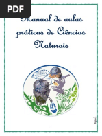 Manual de Aulas Prc3a1ticas de Cic3aancias Naturais Biologia Quc3admica Fc3adsica