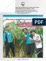 Buletin BMKG 201104