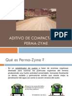 Presentacion Perma Zyme