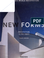New Forms Architecture in The 1990s