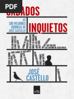 Sabados Inquietos - Jose Castello