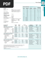 Chlorine Pure Gas