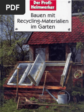 Peter Himmelhuber Wolfgang Grosser Bauen Mit Recycling