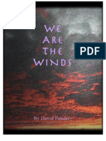 We Are The Winds