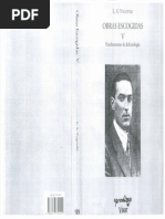 Livro - Vigotski - Obras Escolhidas - Tomo 5 - Fundamentos de Defectologia