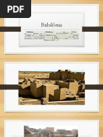 Babilônia