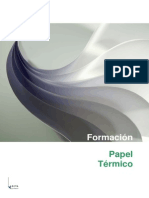 Formacion Papel Termico