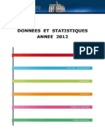 Donnees Et Statistiques2012ver2.1
