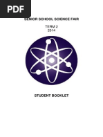 Download Student Science Fair Booklet 2014 by MissCoton SN221488062 doc pdf