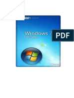 Windows 7 CETAM 2010