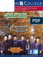 Download Gavilan College Fall 2014 Schedule of Classes by Gavilan College SN221489491 doc pdf